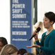 Michelle Ye Hee Lee of the Asian American Journalists Association (Newseum)